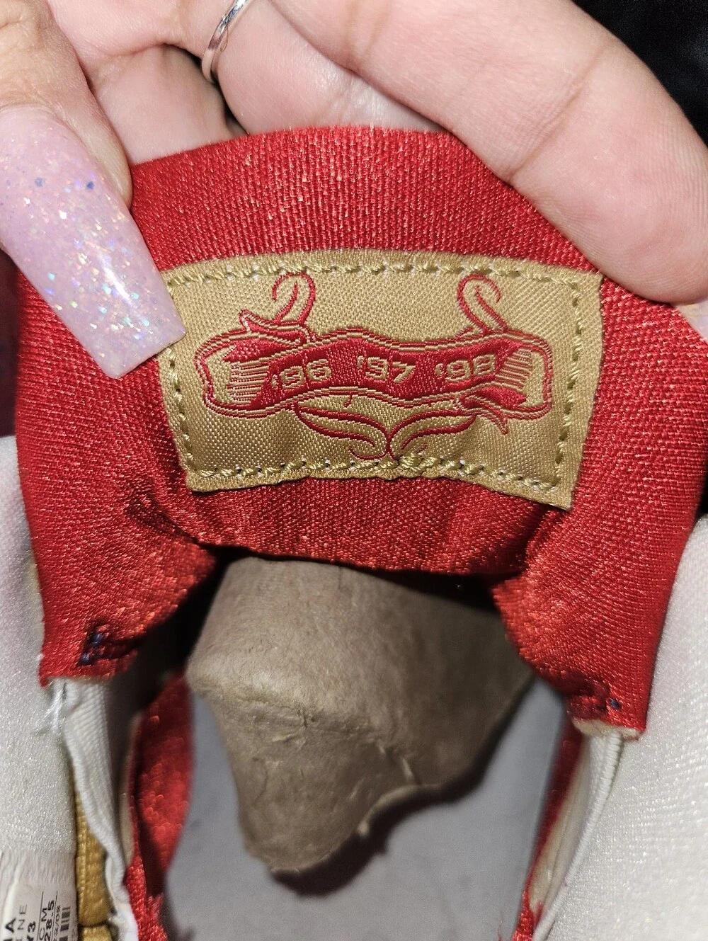 Jordan Six Rings - Picture 6 of 8